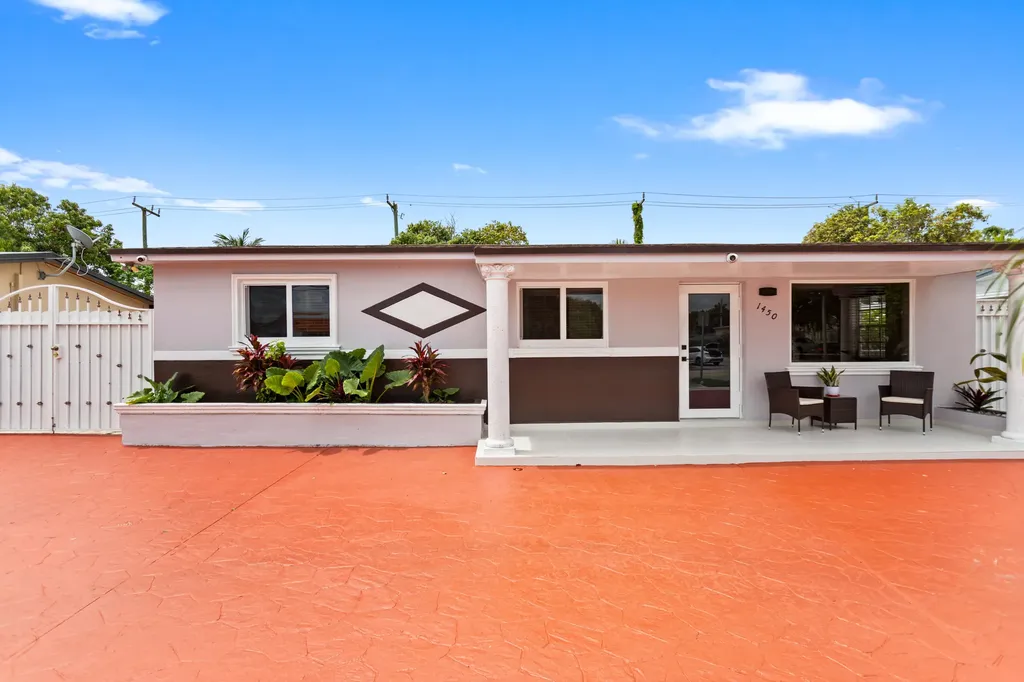 1450 W 37th Street Hialeah FL 33012