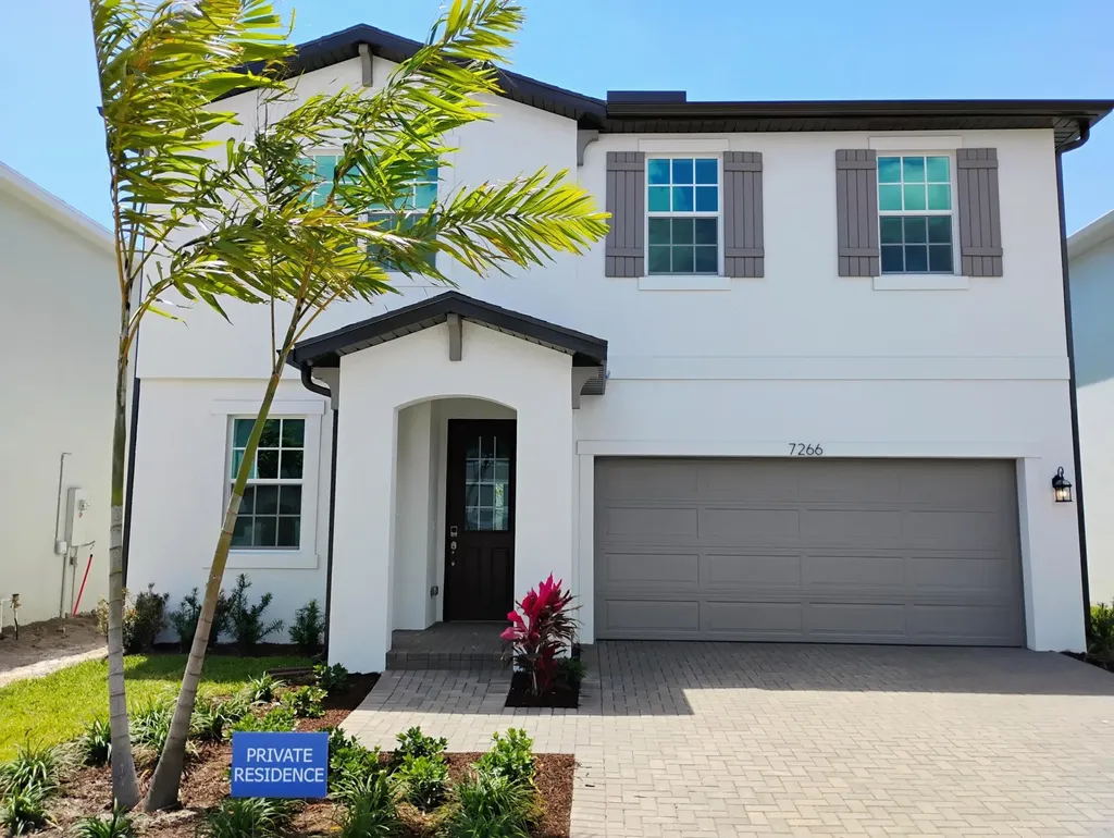 7128 Claudelle Street Wellington FL 33467