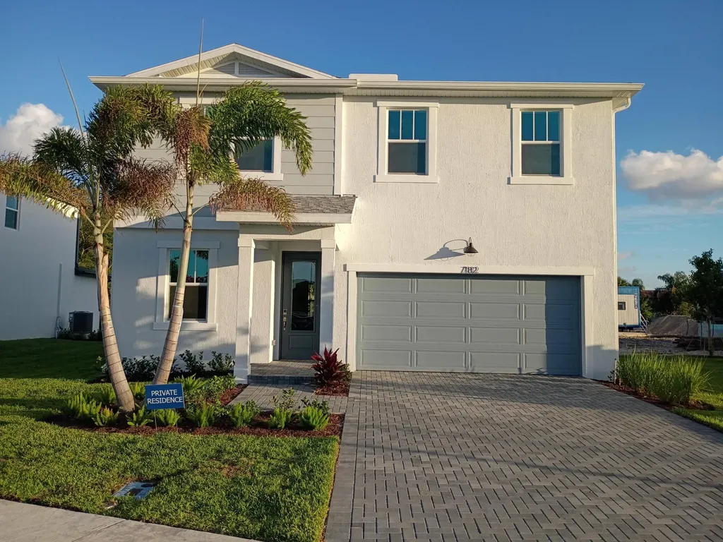 7182 Claudelle Street Lake Worth FL 33467