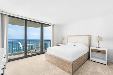 3000 N Ocean Drive Riviera Beach FL 33404