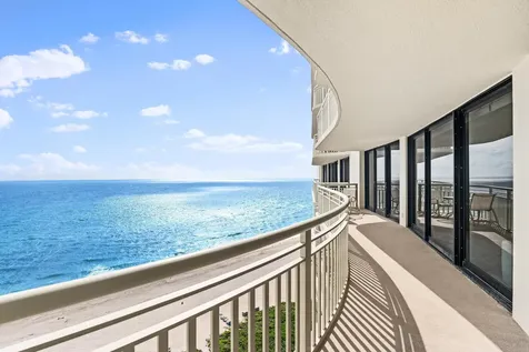 3000 N Ocean Drive Riviera Beach FL 33404