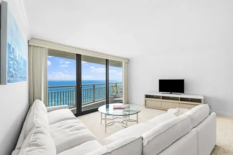 3000 N Ocean Drive Riviera Beach FL 33404