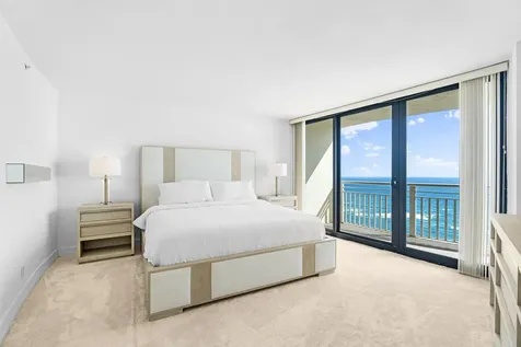 3000 N Ocean Drive Riviera Beach FL 33404