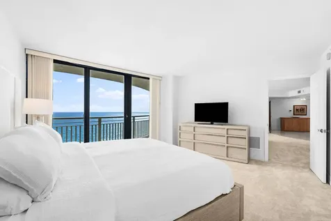 3000 N Ocean Drive Riviera Beach FL 33404