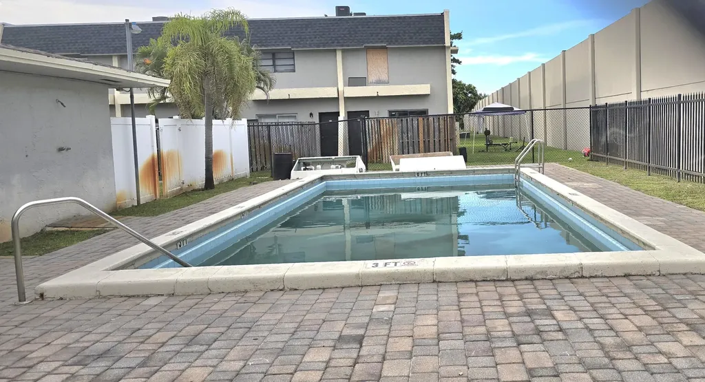 2306 NW 52nd Avenue Lauderhill FL 33313