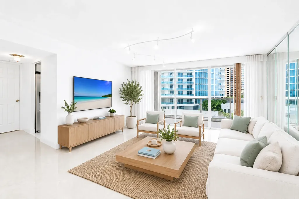 2751 S Ocean Drive Hollywood FL 33019