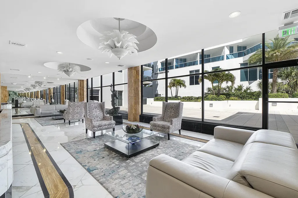 2751 S Ocean Drive Hollywood FL 33019