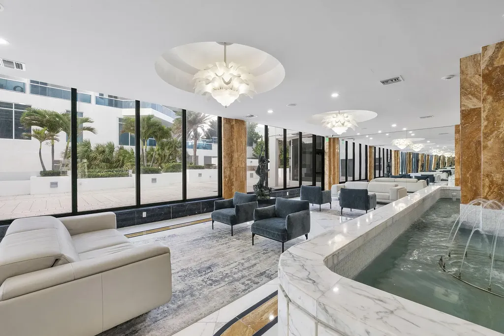 2751 S Ocean Drive Hollywood FL 33019
