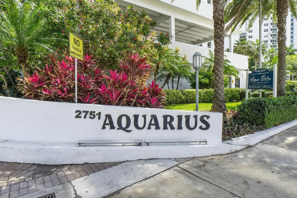 2751 S Ocean Drive Hollywood FL 33019