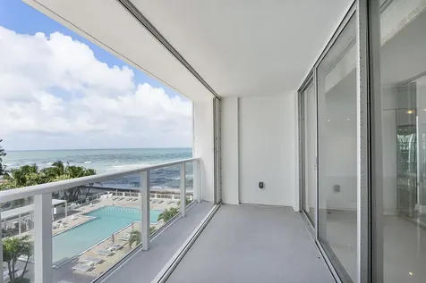 2751 S Ocean Drive Hollywood FL 33019