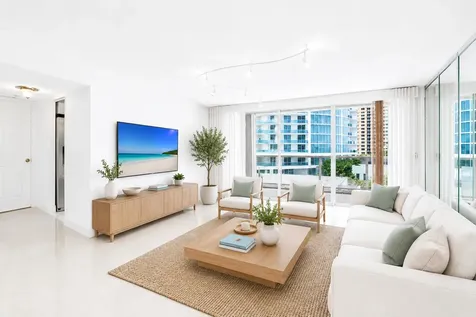 2751 S Ocean Drive Hollywood FL 33019