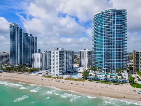 2751 S Ocean Drive Hollywood FL 33019