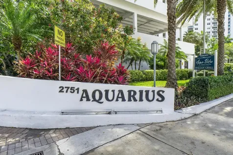 2751 S Ocean Drive Hollywood FL 33019