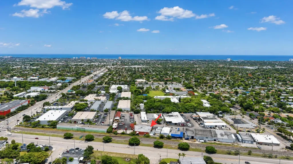 3411 NE 6th Terrace Pompano Beach FL 33064