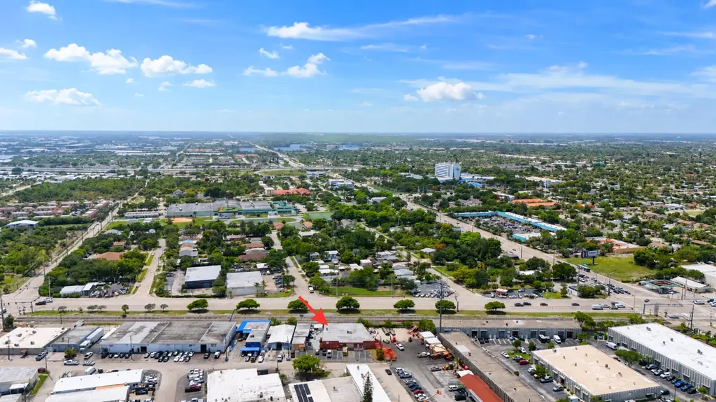 3411 NE 6th Terrace Pompano Beach FL 33064