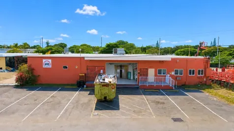 3411 NE 6th Terrace Pompano Beach FL 33064
