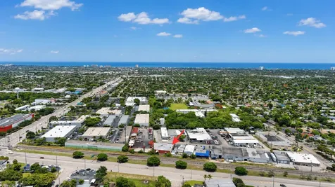 3411 NE 6th Terrace Pompano Beach FL 33064