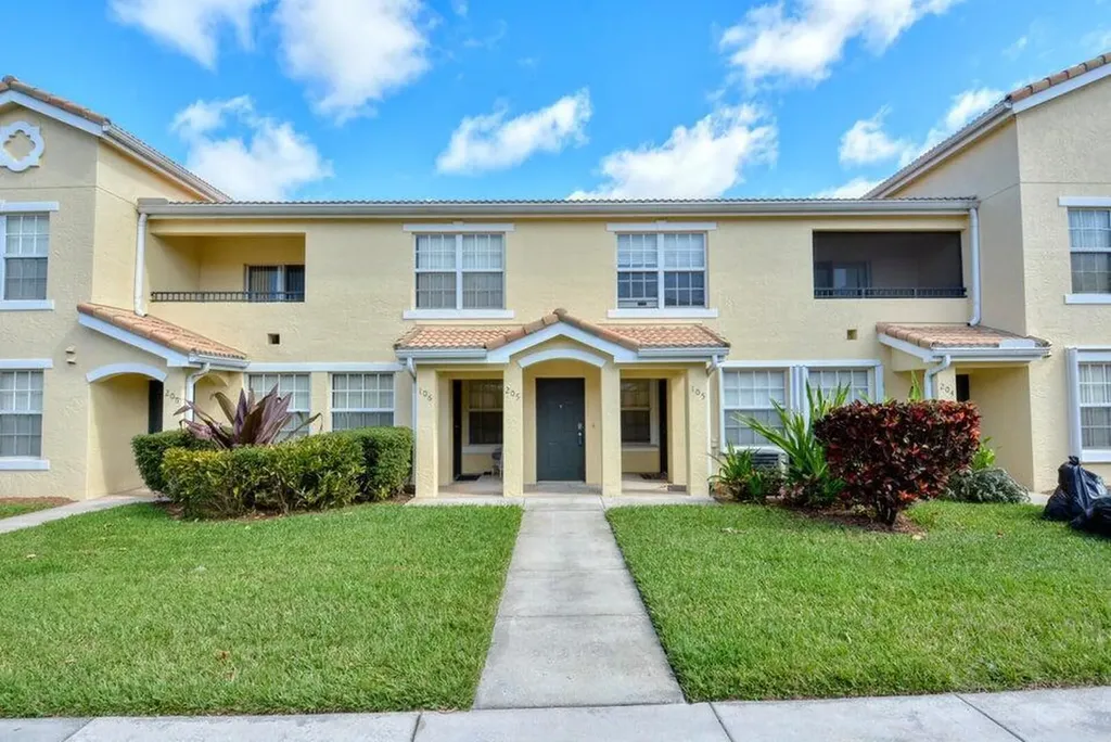 130 SW Peacock Boulevard Port St Lucie FL 34986