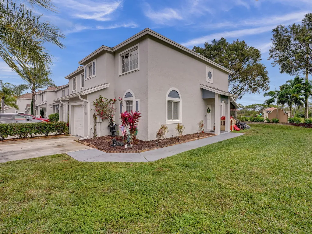 1488 SW 47th Avenue Deerfield Beach FL 33442