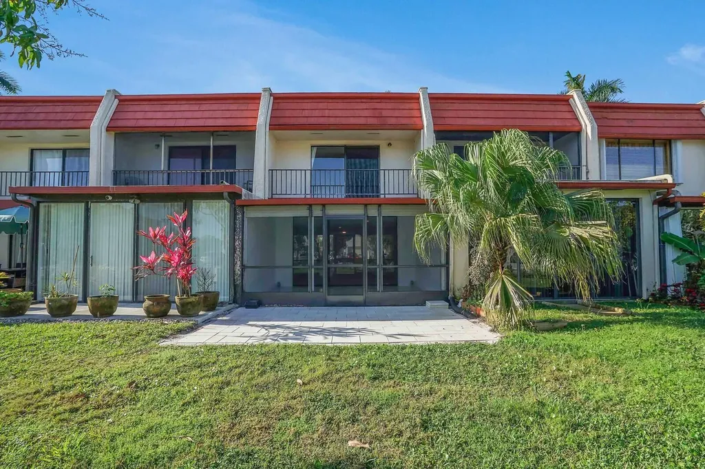 4373 Trevi Court Lake Worth FL 33467