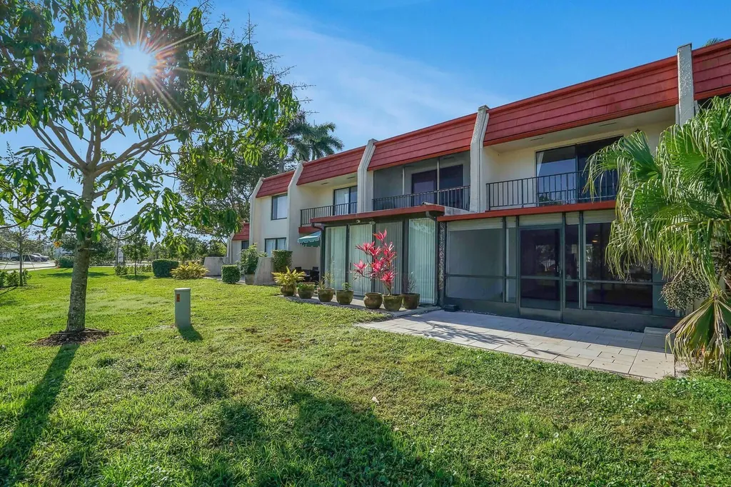 4373 Trevi Court Lake Worth FL 33467
