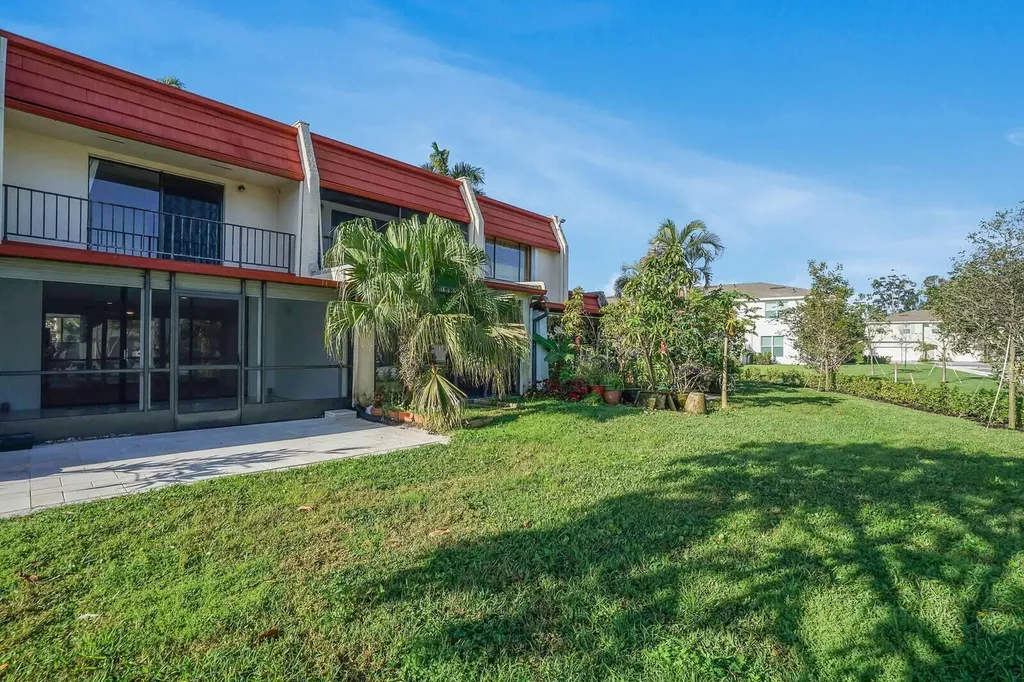 4373 Trevi Court Lake Worth FL 33467
