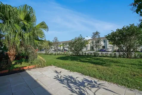 4373 Trevi Court Lake Worth FL 33467