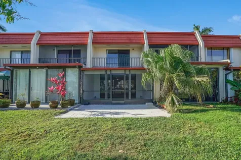 4373 Trevi Court Lake Worth FL 33467