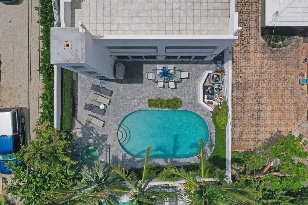 Fort Lauderdale FL 33305