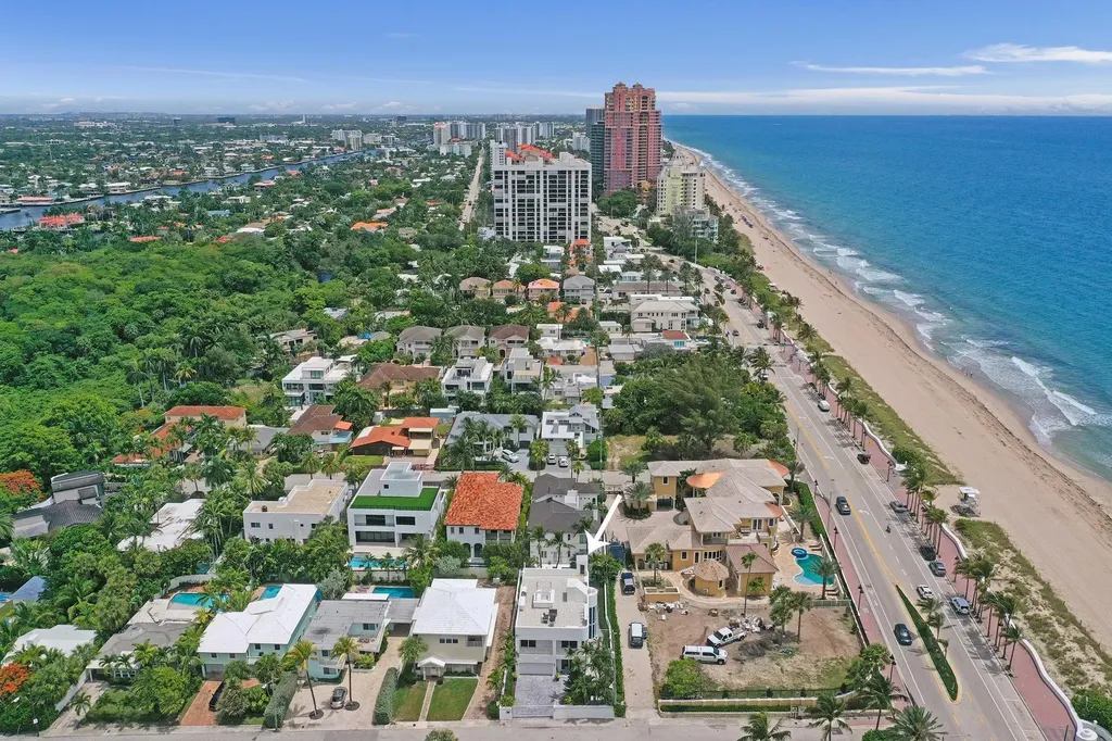 Fort Lauderdale FL 33305