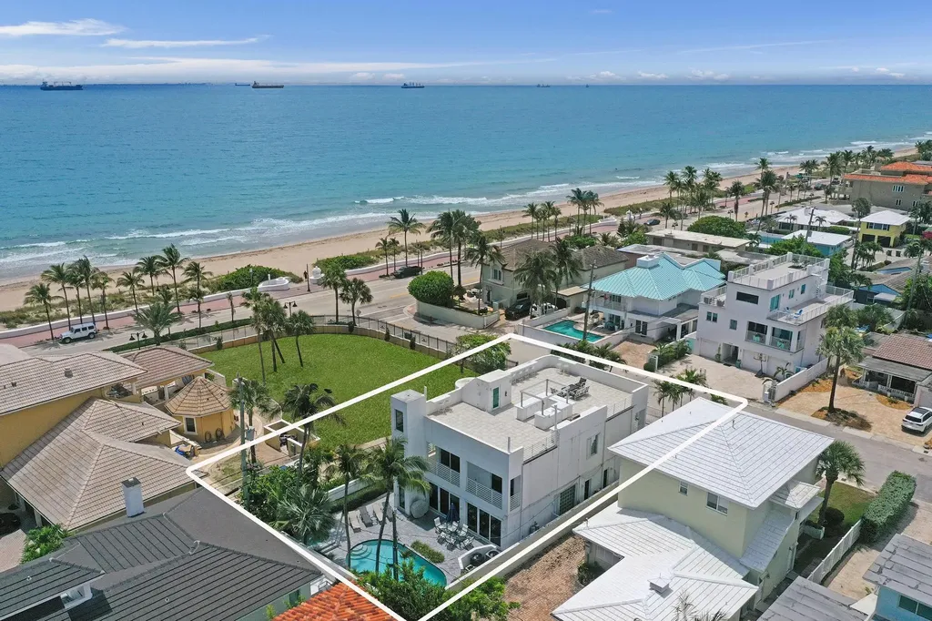 3329 NE 16th Court Fort Lauderdale FL 33305