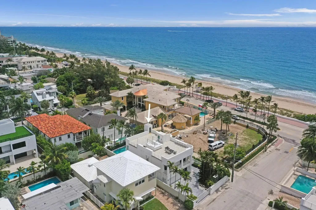 3329 NE 16th Court Fort Lauderdale FL 33305