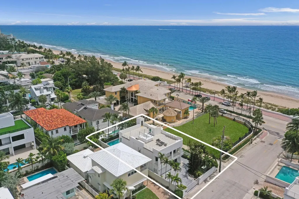 3329 NE 16th Court Fort Lauderdale FL 33305