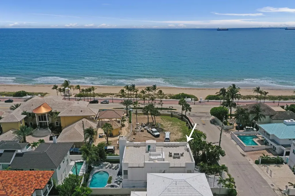 3329 NE 16th Court Fort Lauderdale FL 33305
