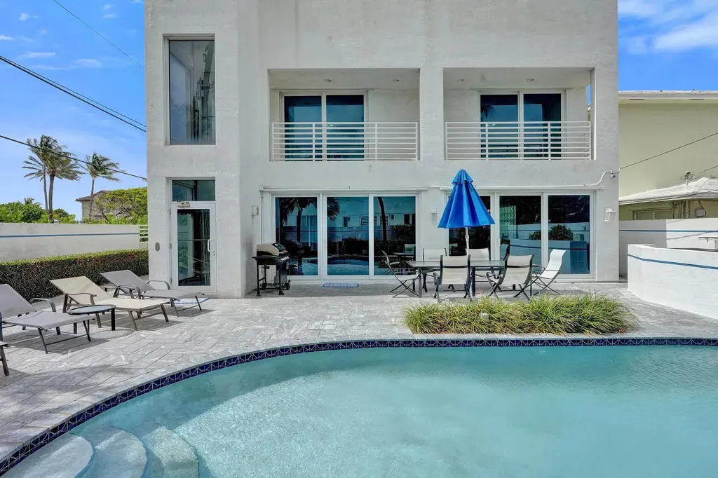Fort Lauderdale FL 33305