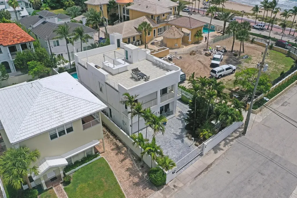 3329 NE 16th Court Fort Lauderdale FL 33305