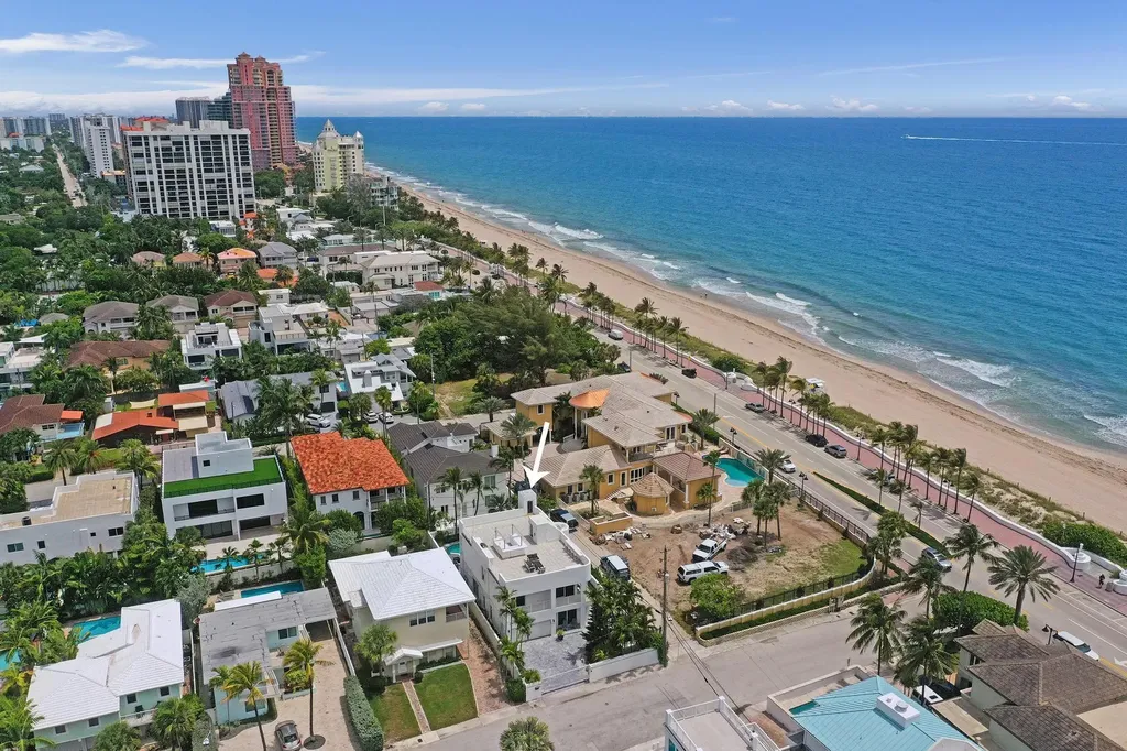 3329 NE 16th Court Fort Lauderdale FL 33305