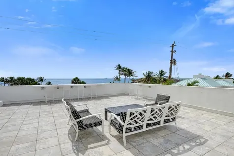 Fort Lauderdale FL 33305