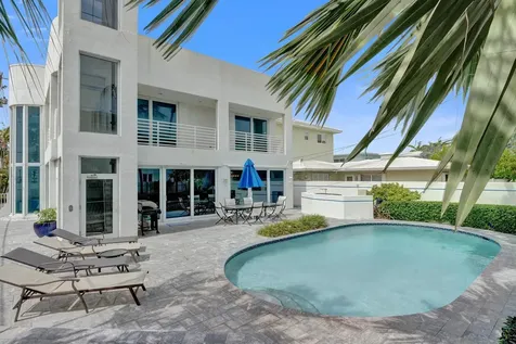3329 NE 16th Court Fort Lauderdale FL 33305
