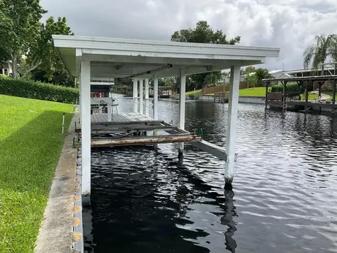 2518 SE 32nd Street Okeechobee FL 34974