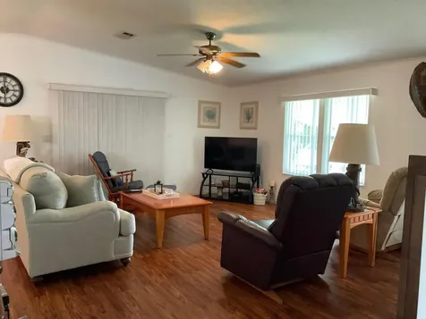 2518 SE 32nd Street Okeechobee FL 34974