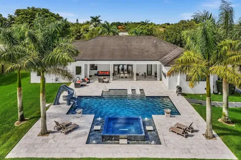 6122 SW 173rd Way Southwest Ranches FL 33331