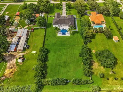 6122 SW 173rd Way Southwest Ranches FL 33331