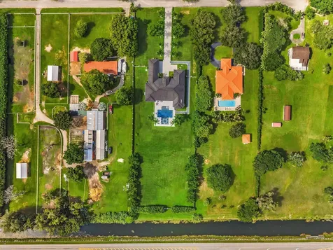 6122 SW 173rd Way Southwest Ranches FL 33331