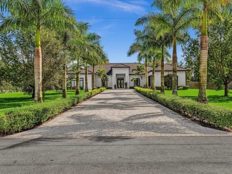 6122 SW 173rd Way Southwest Ranches FL 33331
