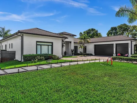 6122 SW 173rd Way Southwest Ranches FL 33331