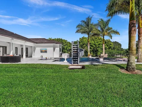 6122 SW 173rd Way Southwest Ranches FL 33331