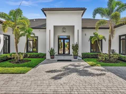6122 SW 173rd Way Southwest Ranches FL 33331