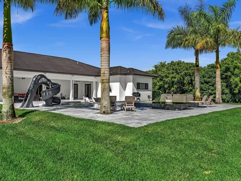 6122 SW 173rd Way Southwest Ranches FL 33331