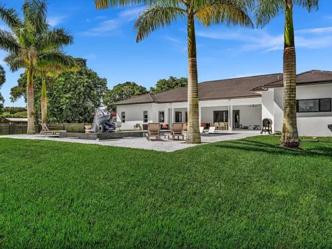 6122 SW 173rd Way Southwest Ranches FL 33331
